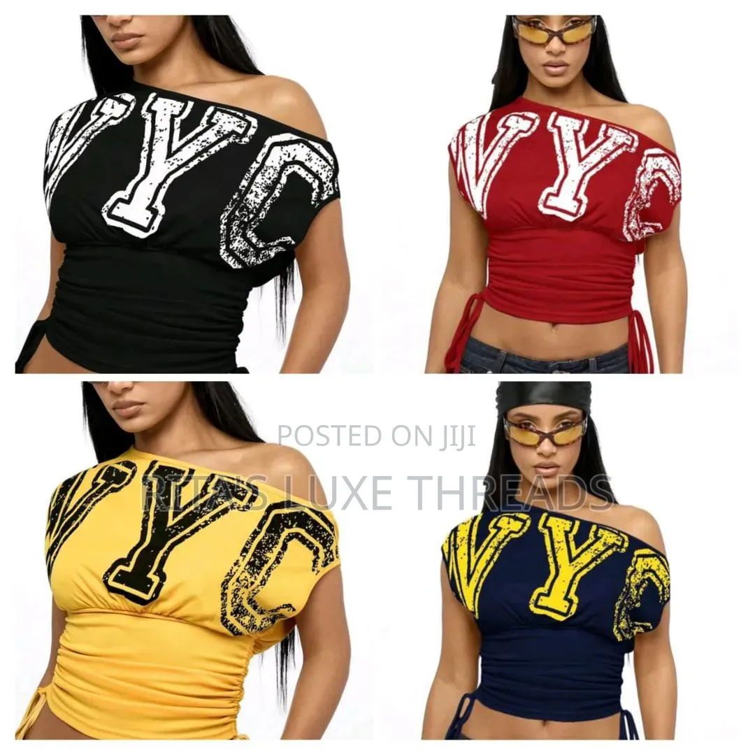 Rita's Luxe Threads