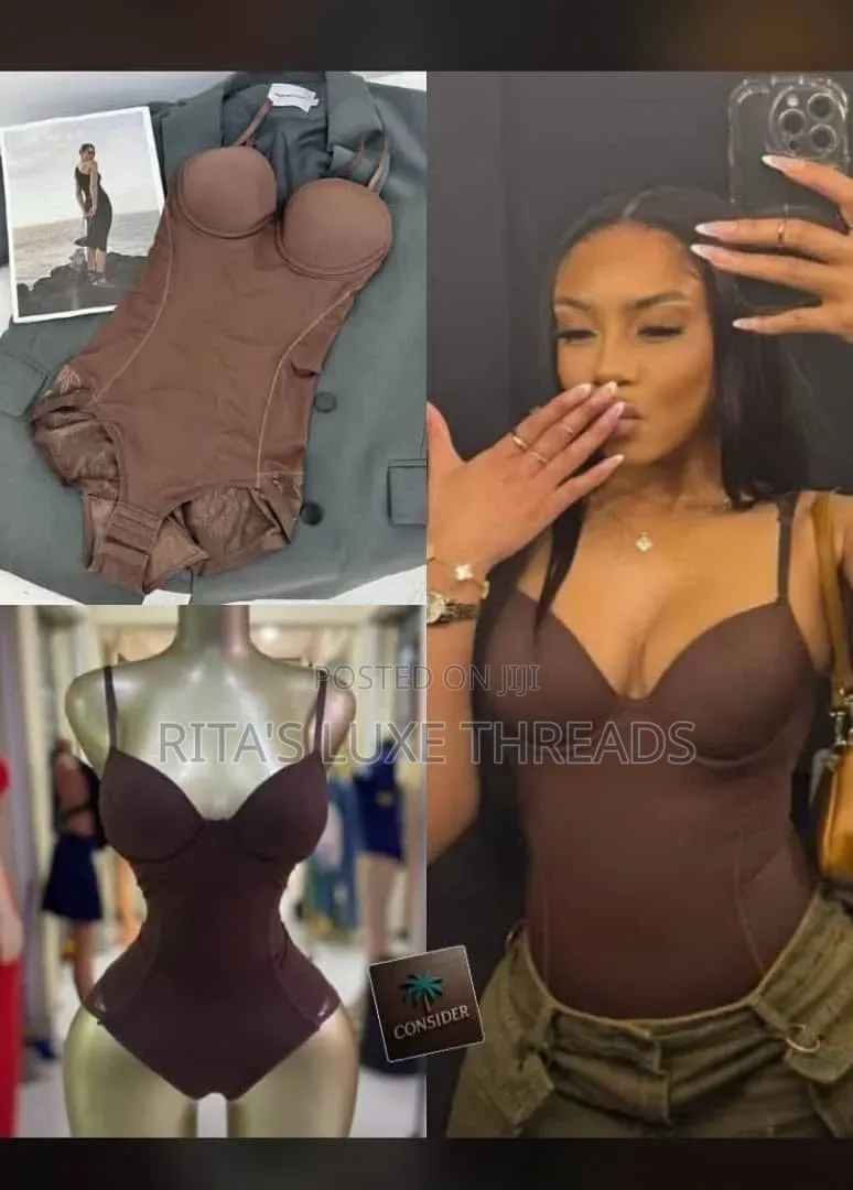 Rita's Luxe Threads