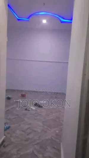 1bdrm Bungalow in Afaha, Uyo for rent