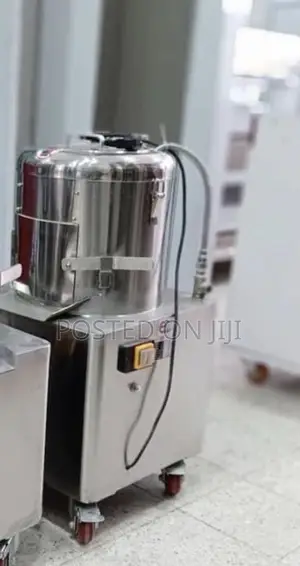 Commercial Potato Peeler Machine