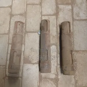 150t Reducer Shaft Big