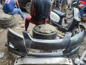 Direct Tokunbo Front Bumper Mattress 2009/2010 Model