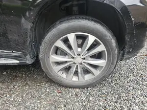 Mercedes-Benz GL-Class 2013 Black