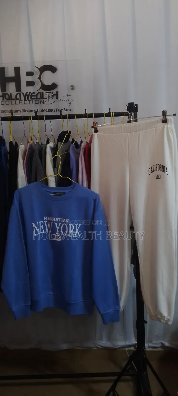 Sweat Shirt