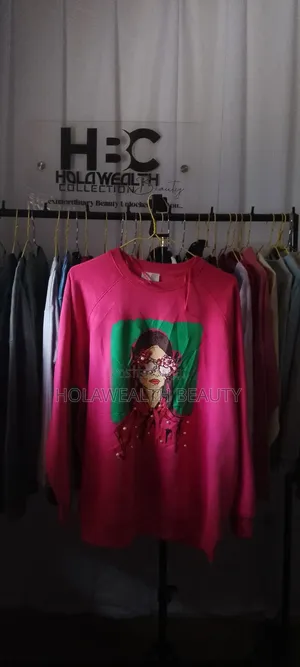 Sweat Shirt