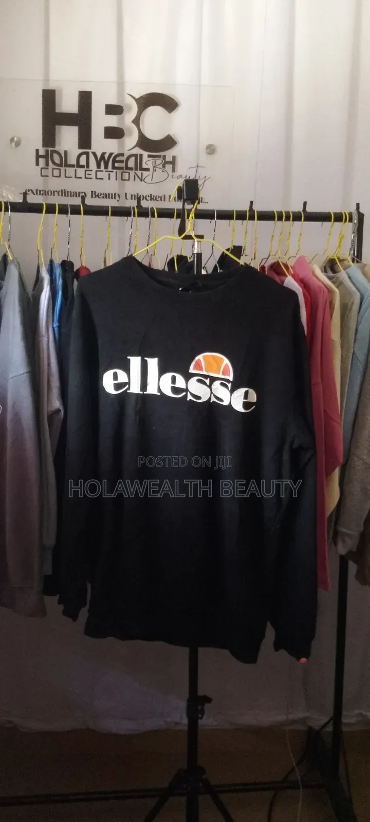 Sweat Shirt