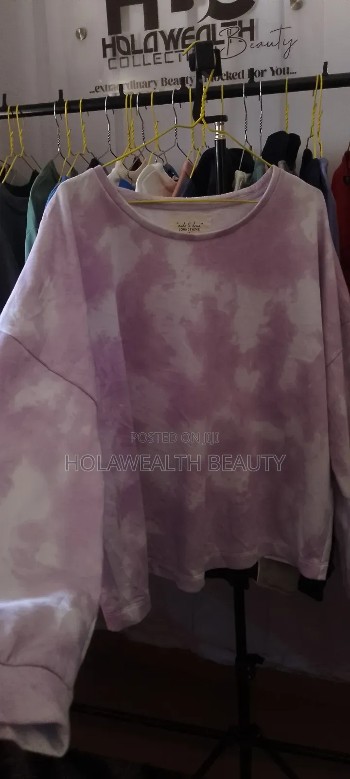 Sweat Shirt