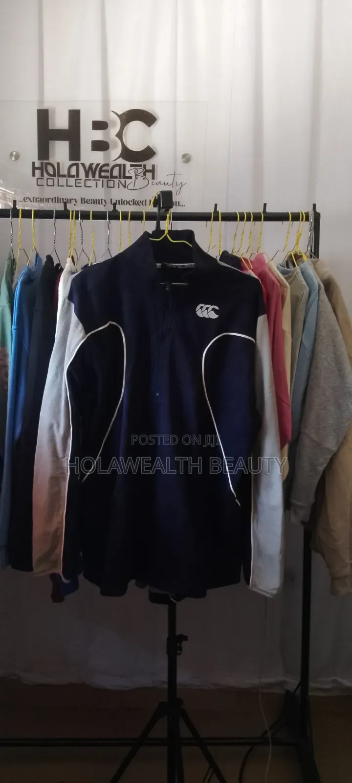 Sweat Shirt