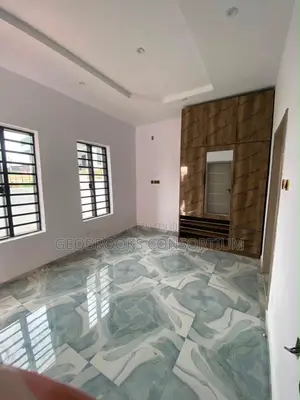 Mini Flat in Engr. Lere Adigun, Basorun for rent