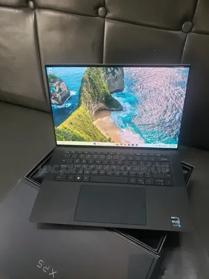 Laptop Dell XPS 15 32GB Intel Core i9 SSD 1T