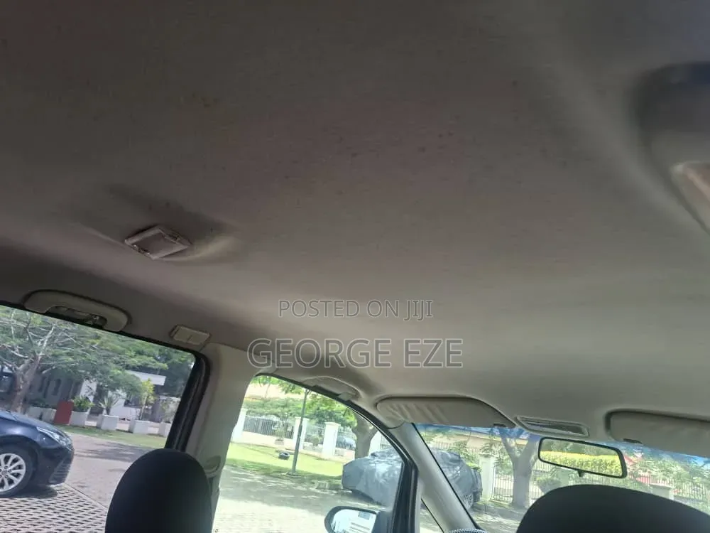 Opel Zafira 2004 Silver