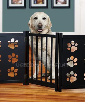 Dog Gate Work