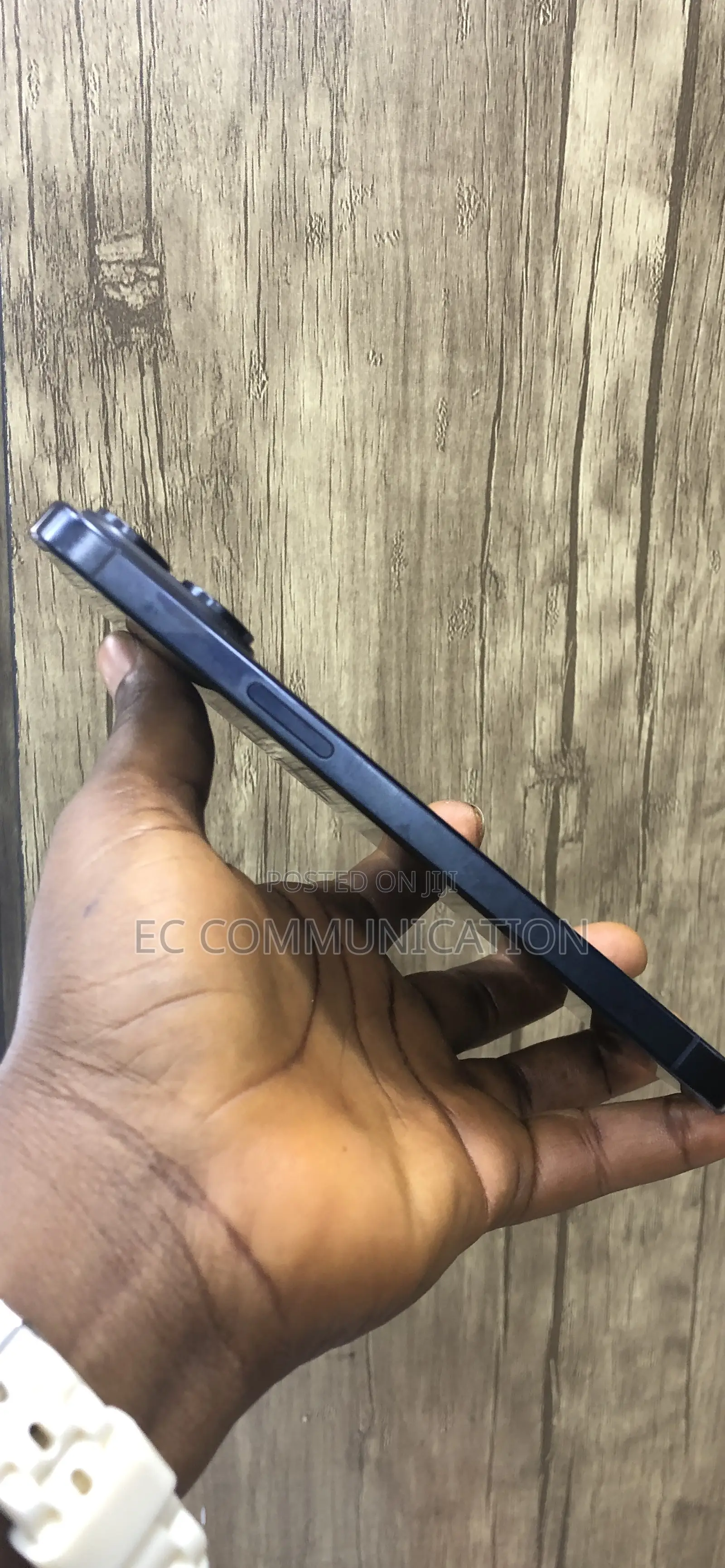Apple iPhone 15 Pro Max 256 GB Blue