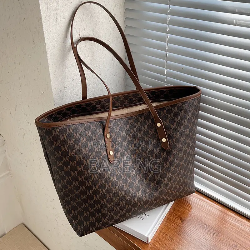 Stylish Tote Bag