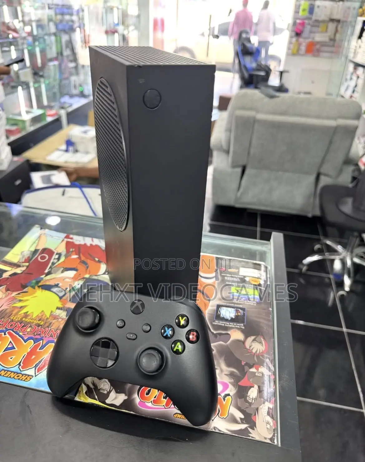 Xbox Series S