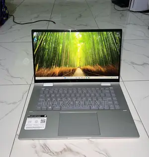 Laptop HP Envy 15 8GB Intel Core i5 SSD 512GB