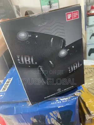 JBL Xtreman 4