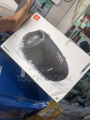 JBL Xtreman 4