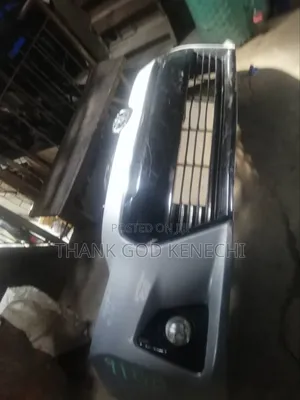 Direct Tokunbo Corolla 2015 Model