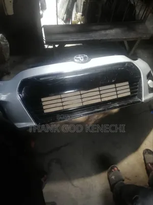 Direct Tokunbo Corolla 2015 Model