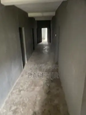 2bdrm Room & Parlour in Ibadan Polytechnic/University for rent