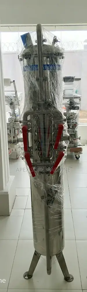 Water Treatment Tank 1000l