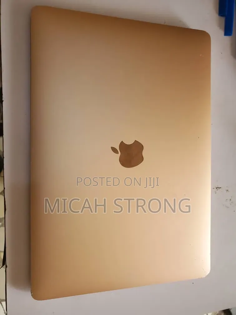 Laptop Apple MacBook Air 2019 8GB Intel Core i5 SSD 128GB