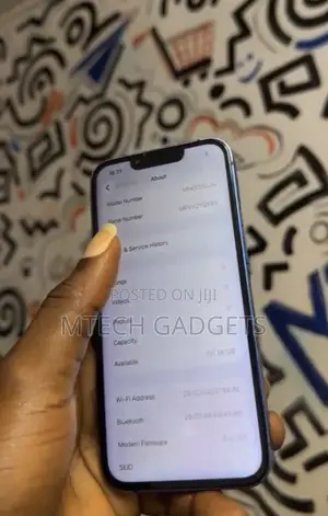 Apple iPhone 13 128 GB Blue
