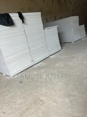 Gypsum Board