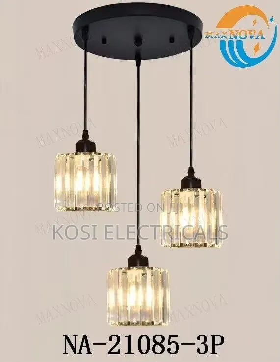 3 in 1 Drop Light