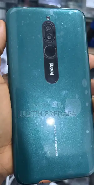 Xiaomi Redmi 8 32 GB Green