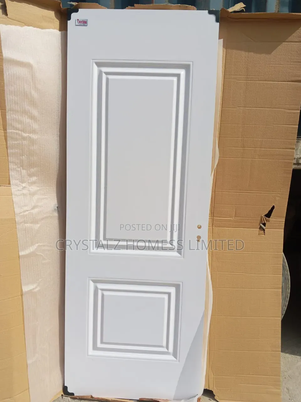 Hdf Turkey Door Hdf/Mdf Interior Flush Door
