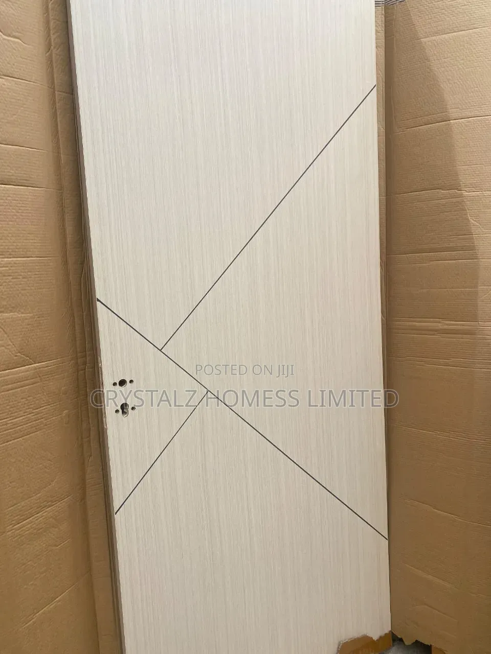 Hdf Turkey Door Hdf/Mdf Interior Flush Door