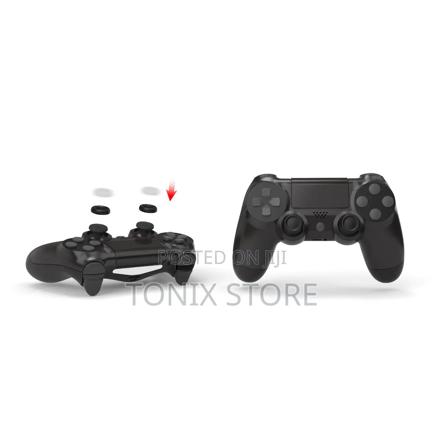 Replacement Analog Cap for Ps5 Pad/Controller