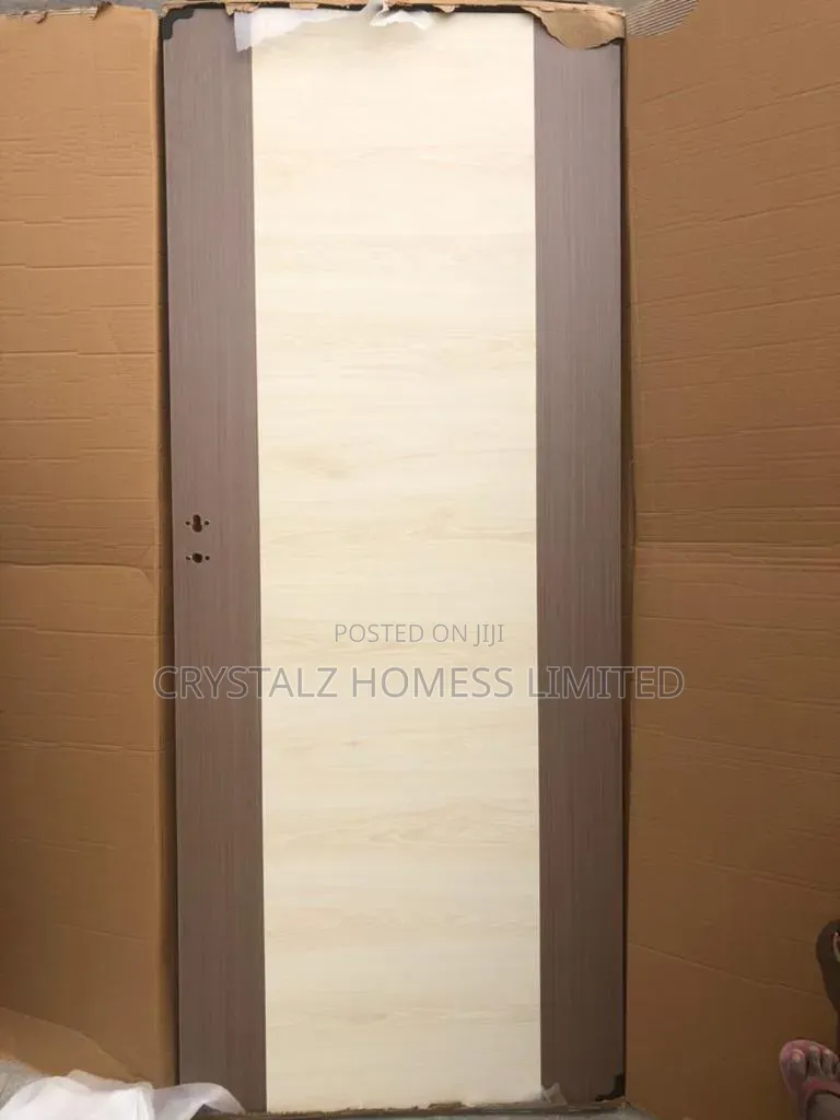 Hdf Turkey Door Hdf/Mdf Interior Flush Door