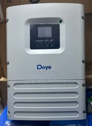 Deye 6kva Hybrid Inverter 48v