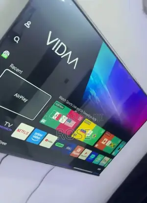 Hisense 58 Inches Uhd Tv