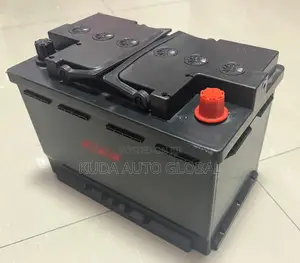 Quality Motor Battery 12v 75ahs Jp for Suv