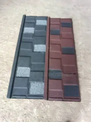 Superior Quality Roofing Sheet