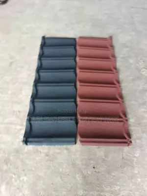 Superior Quality Roofing Sheet