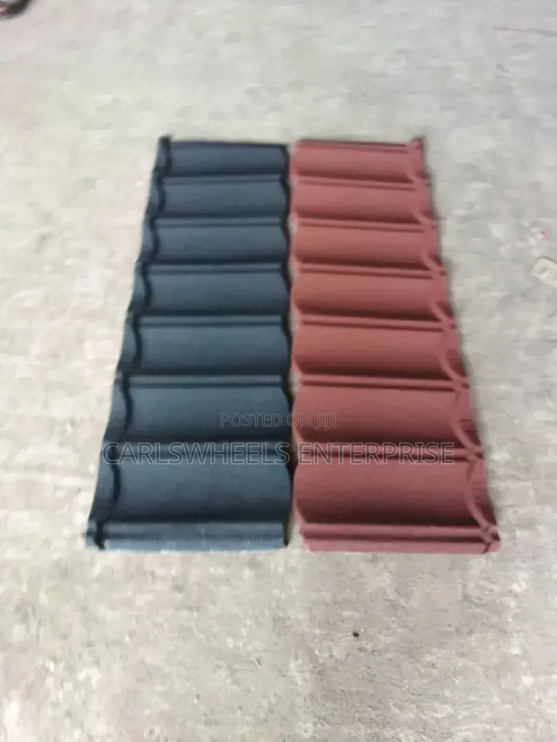 Superior Quality Roofing Sheet