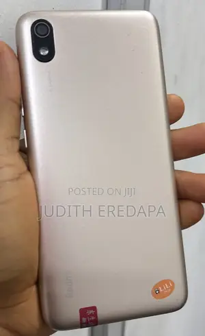 Xiaomi Redmi 7A 32 GB Gold