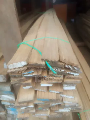 Bundle of Batten