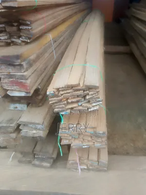 Bundle of Batten