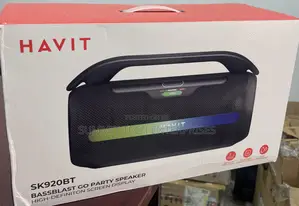 Havit Sk920bt