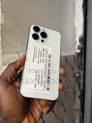 Apple iPhone 14 Pro Max 128 GB White
