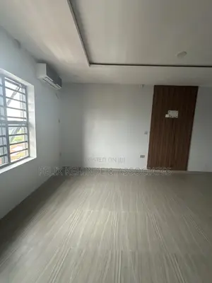 Modern Corporate Office at Mokola