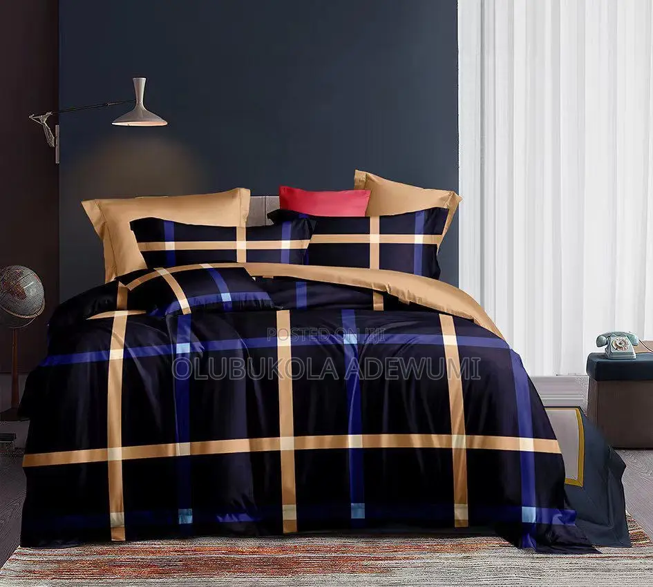 Everything Beddings, All in One Place