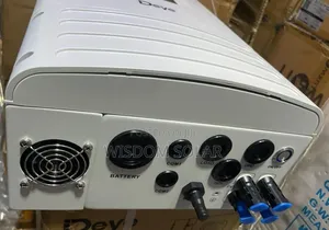 Deye 6kva Hybrid Inverter 48v