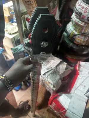 Chain Ton 12”
